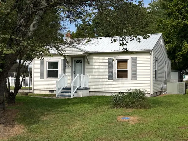 2707 Fairmont Street, Paducah, KY 42003