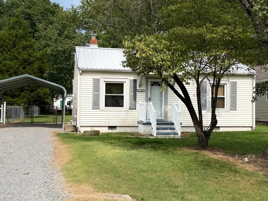 2707 Fairmont Street, Paducah, KY 42003 - #2