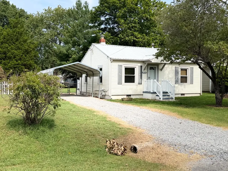 2707 Fairmont Street, Paducah, KY 42003 - #3