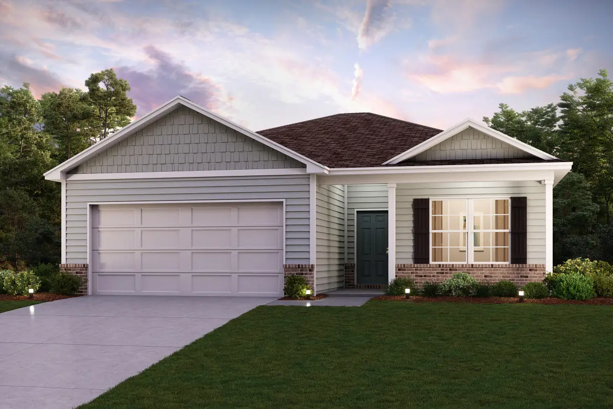 1067 Pinnacle Way, Lawrenceburg, KY 40342 - #1