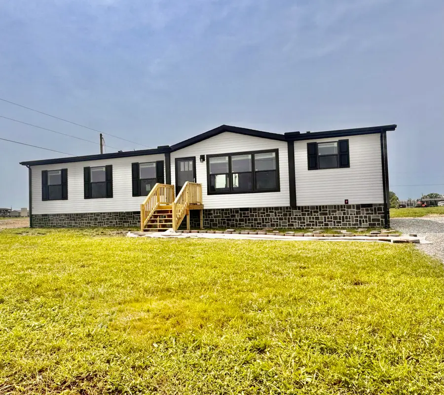 374 Turkey Loop, East Bernstadt, KY 40729 - #2