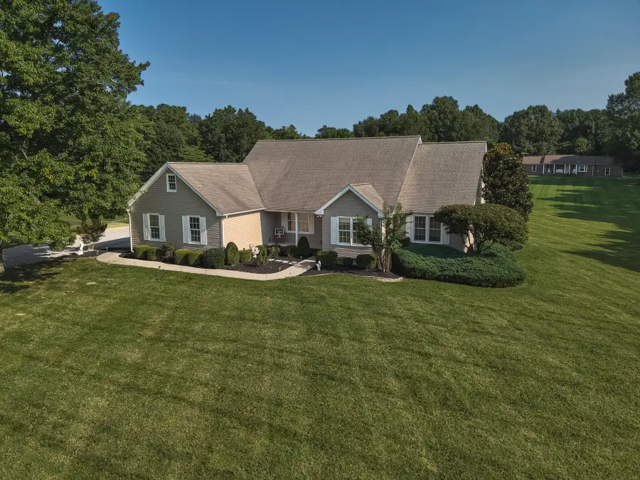 7131 Lovelaceville Road, Paducah, KY 42001 - #2