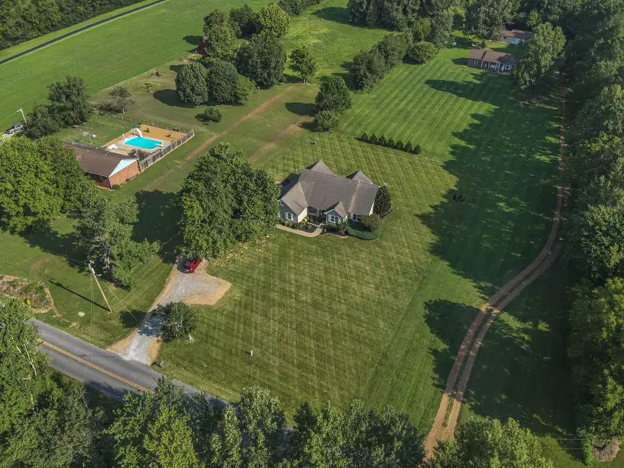 7131 Lovelaceville Road, Paducah, KY 42001 - #3