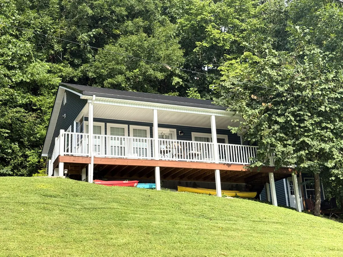 1615 1615 Barnett Rd Road, Brodhead, KY 40409 - #1