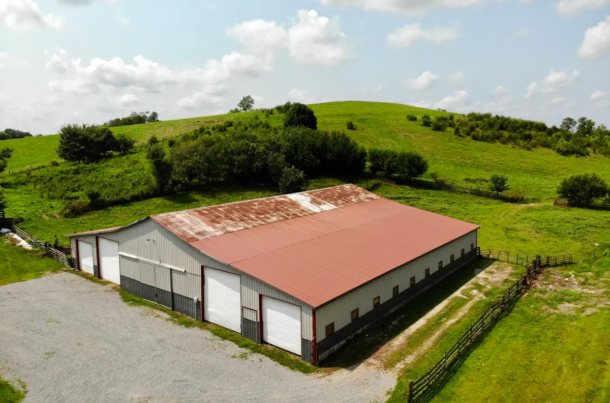 100 Clark Street, Hustonville, KY 40437 - #1