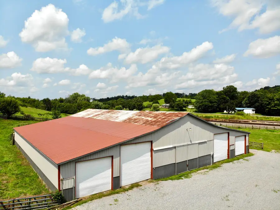 100 Clark Street, Hustonville, KY 40437 - #3