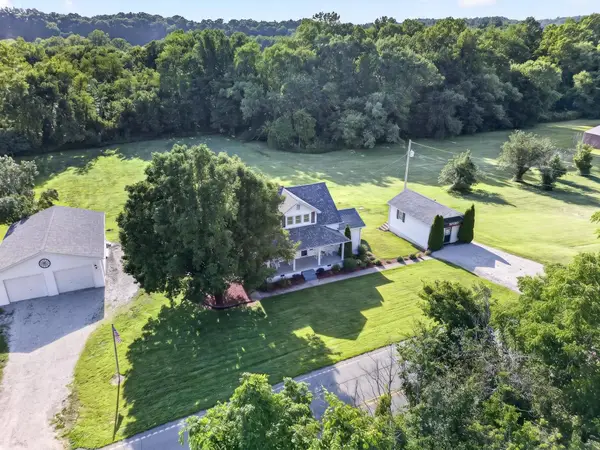 5348 Kentucky 1, Greenup, KY 41144