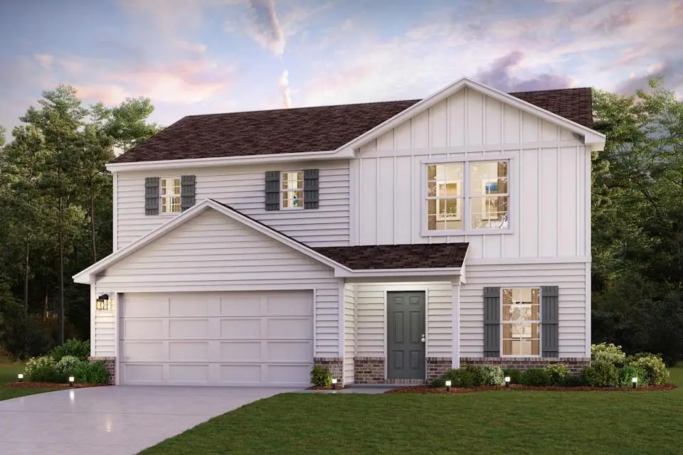 1068 Pinnacle Way, Lawrenceburg, KY 40342 - #1