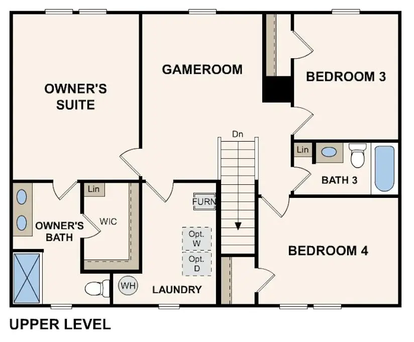 1068 Pinnacle Way, Lawrenceburg, KY 40342 - #2