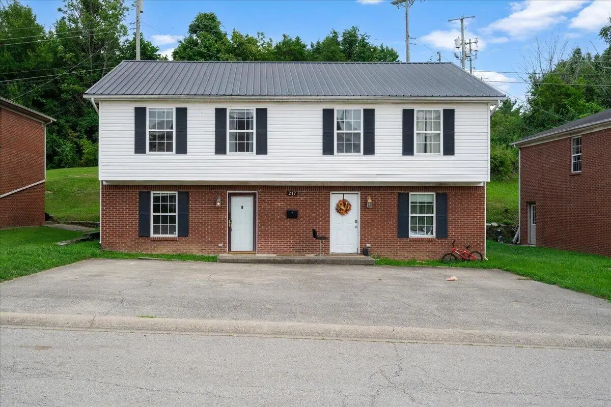 217 Mcdaniel Drive #1-2, Richmond, KY 40475 - #1