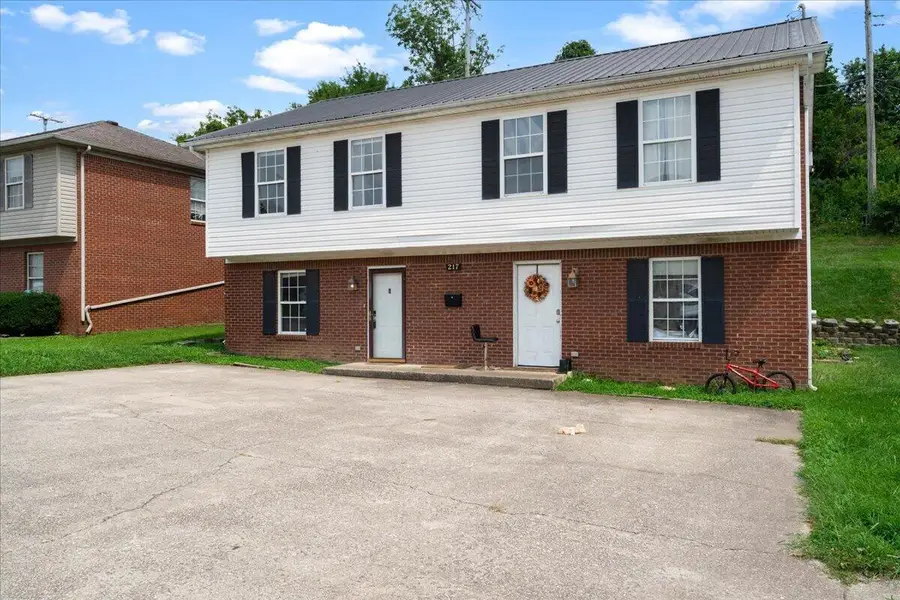 217 Mcdaniel Drive #1-2, Richmond, KY 40475 - #2