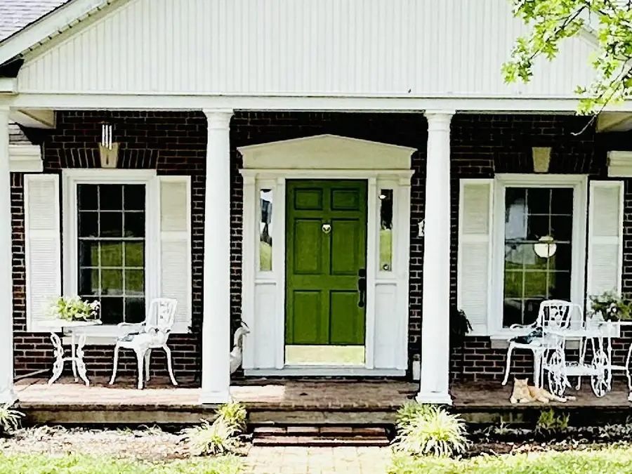 149 Mercer Avenue, Harrodsburg, KY 40330 - #2