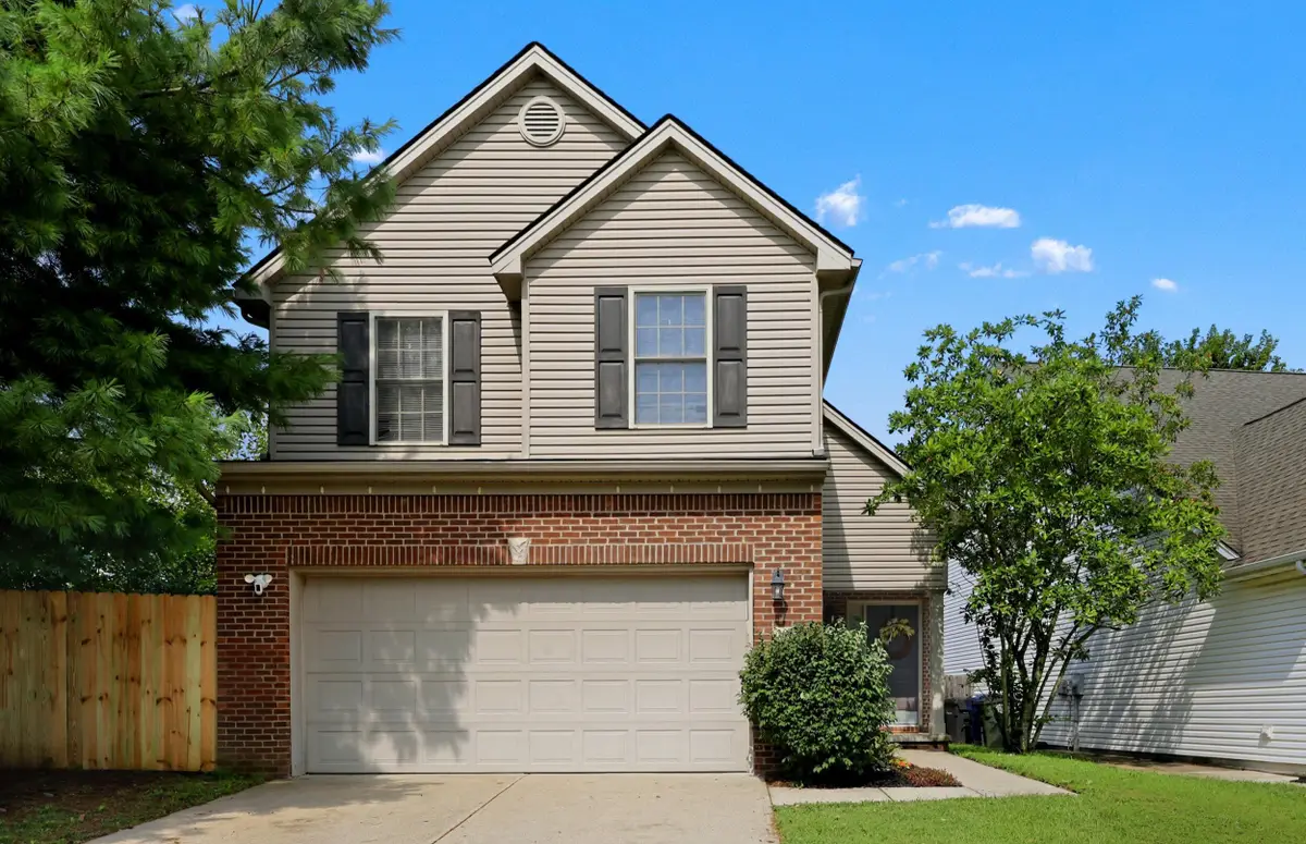 3981 Winthrop Drive, Lexington, KY 40514 - #1