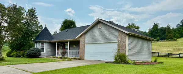 367 Banks Branch Road #3, Campton, KY 41301