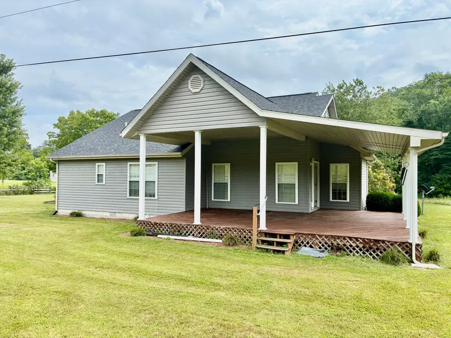 367 Banks Branch Road #3, Campton, KY 41301 - #3