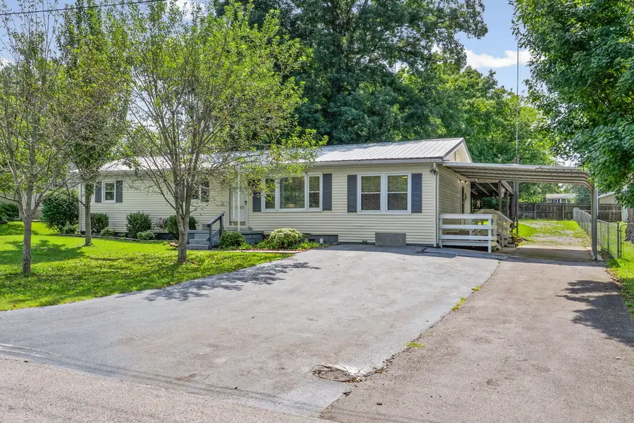 3020 Elinor Drive, Hopkinsville, KY 42240 - #2