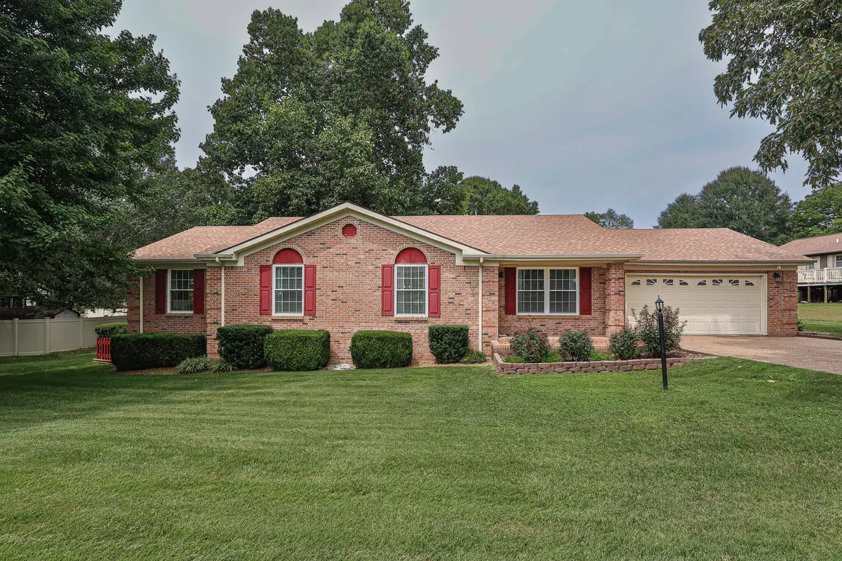 405 Drawbridge Trace, Paducah, KY 42003 - #1