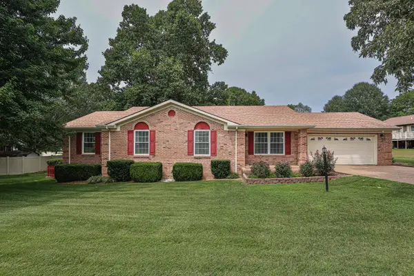 405 Drawbridge Trace, Paducah, KY 42003
