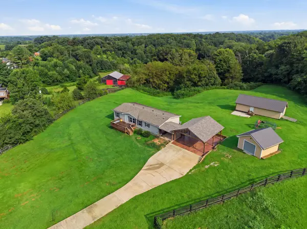 1132 S Dogwood Drive, Berea, KY 40403