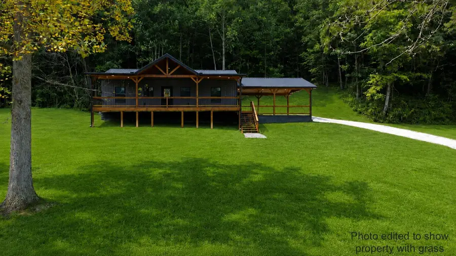 7070 Red Lick Road, Irvine, KY 40336 - #2
