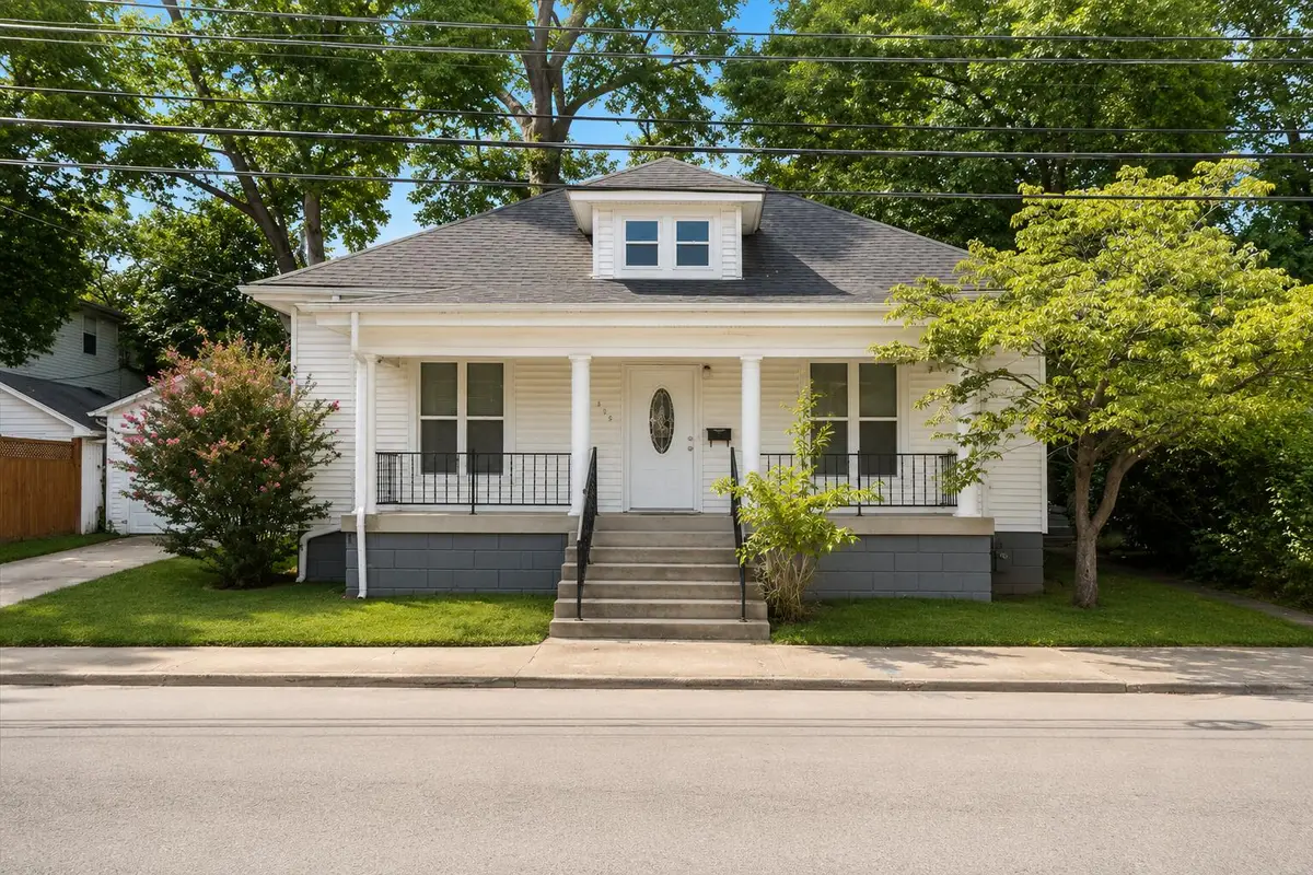 356 N 3rd Street, Richmond, KY 40475 - #1