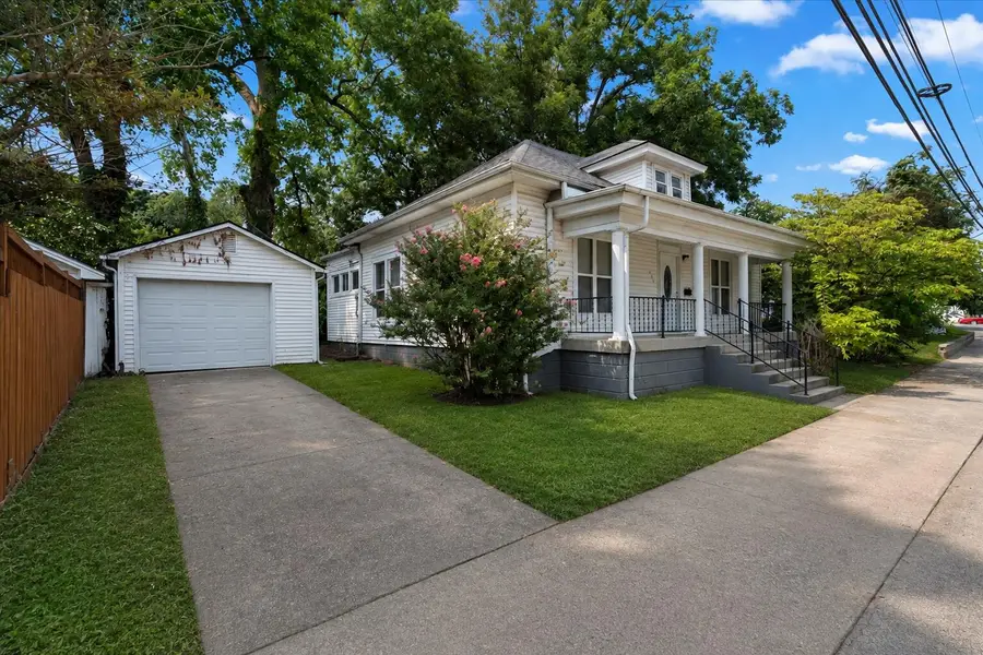 356 N 3rd Street, Richmond, KY 40475 - #2