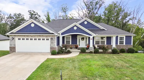 58 Lake Ridge Road, Somerset, KY 42503