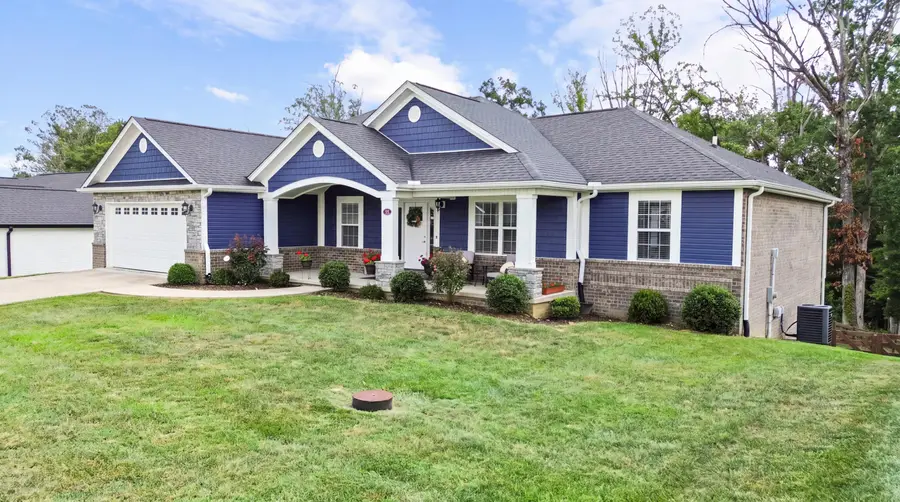 58 Lake Ridge Road, Somerset, KY 42503 - #2
