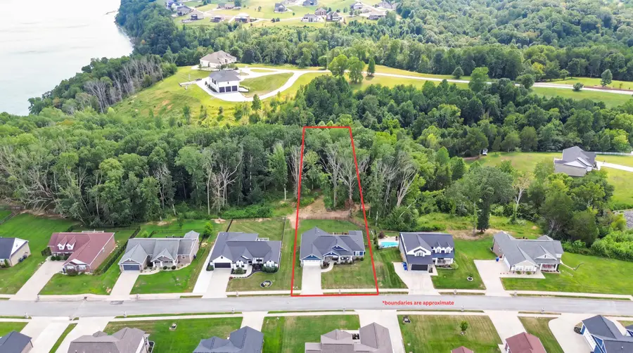 58 Lake Ridge Road, Somerset, KY 42503 - #3