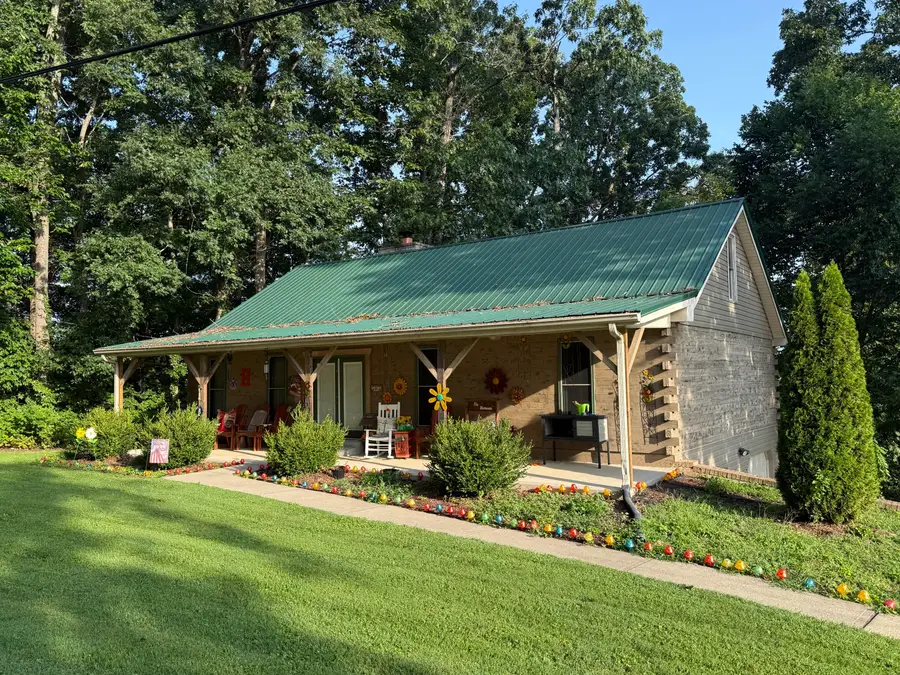1416 Prather Drive, Nancy, KY 42544 - #2