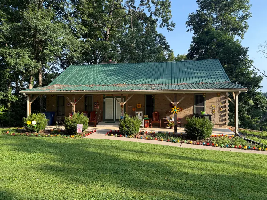 1416 Prather Drive, Nancy, KY 42544 - #3