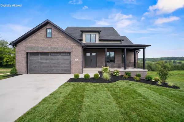 101 Dawn Court, Richmond, KY 40475
