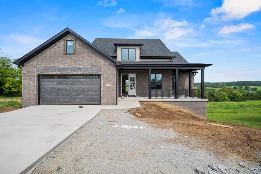 101 Dawn Court, Richmond, KY 40475 - #2