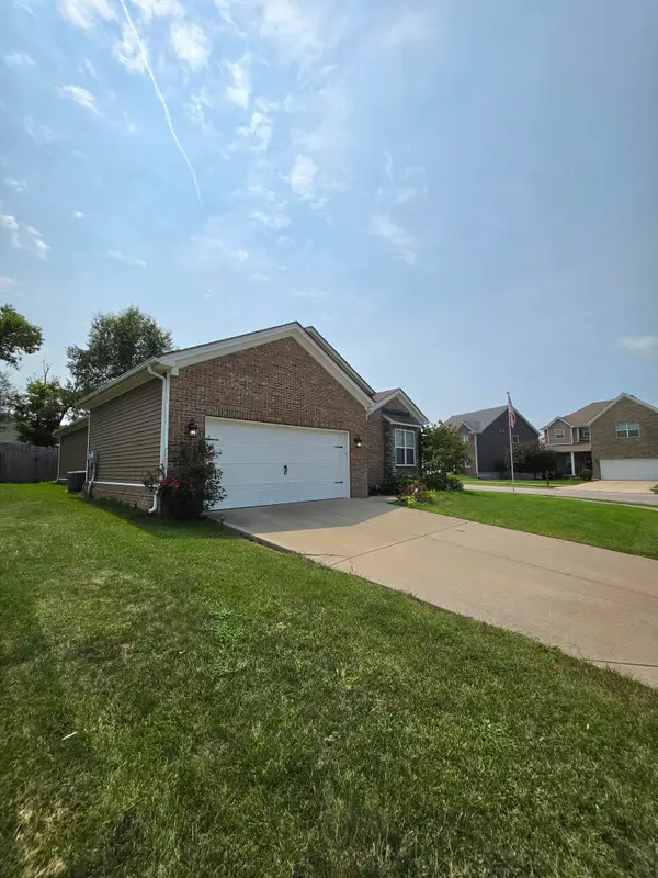 100 Stephen Drive, Georgetown, KY 40324