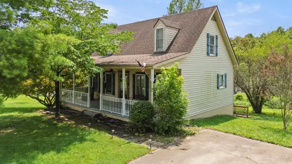 46 Water Plant Road, Stearns, KY 42647