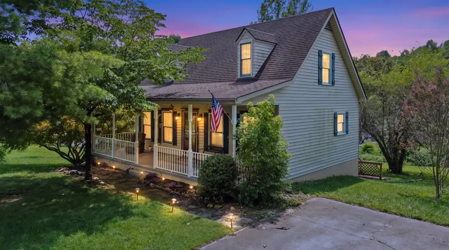 46 Water Plant Road, Stearns, KY 42647 - #2