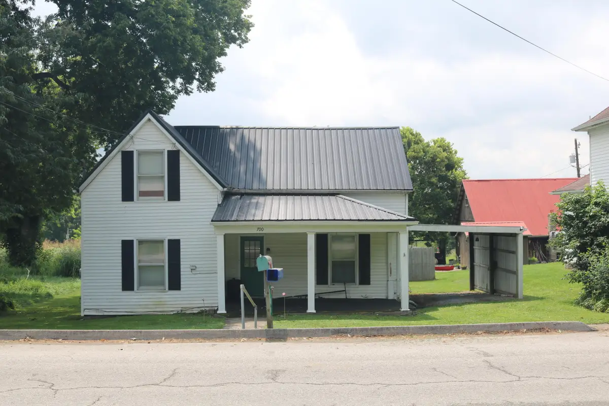 700 Main Street, Sharpsburg, KY 40374 - #1