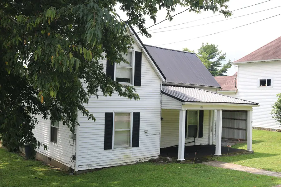 700 Main Street, Sharpsburg, KY 40374 - #3