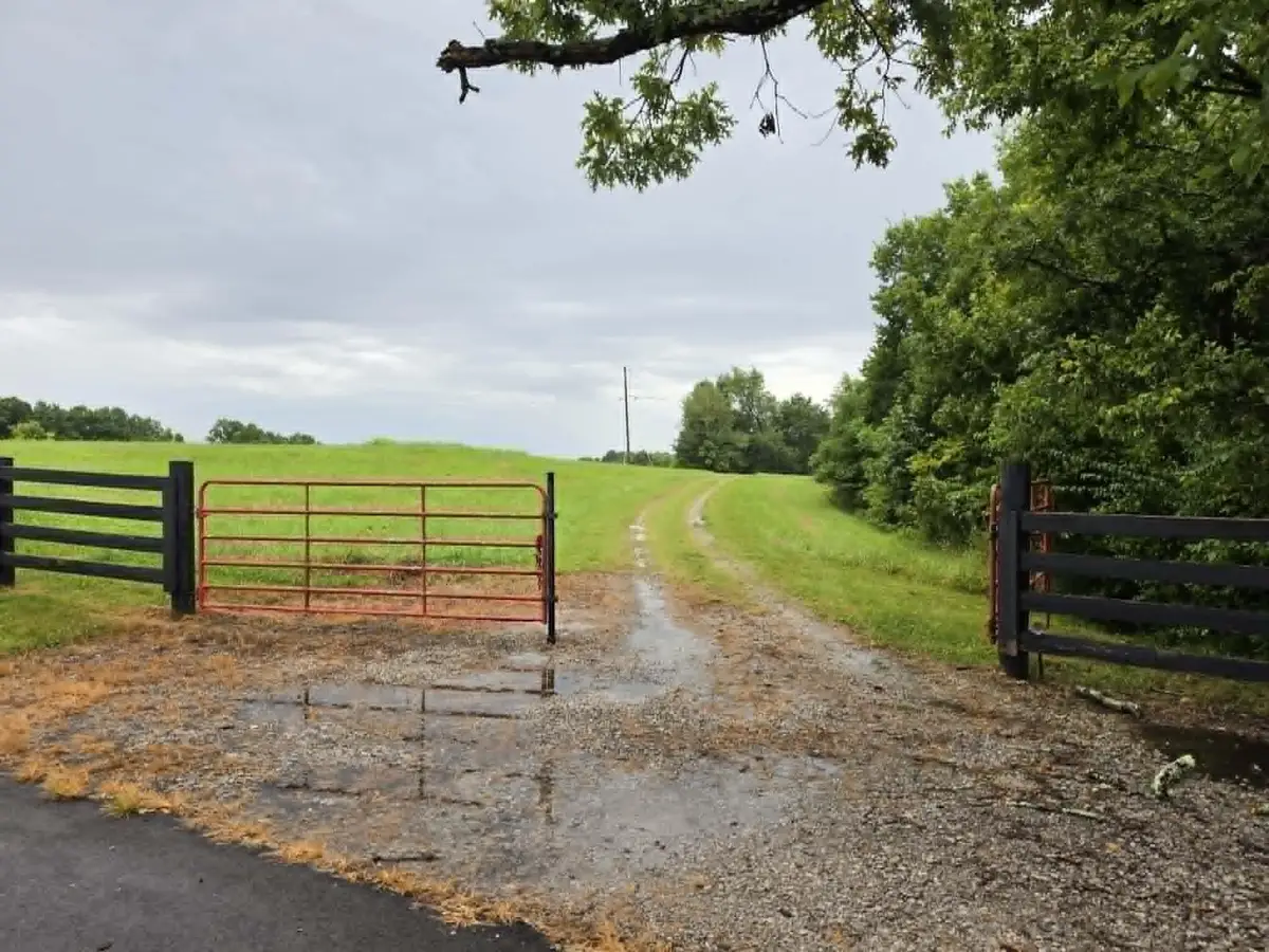 811 Hickory Ridge Road, Waddy, KY 40076 - #1