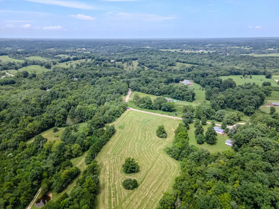 811 Hickory Ridge Road, Waddy, KY 40076 - #3
