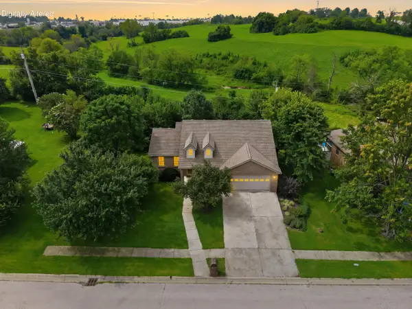 232 Percheron Drive, Richmond, KY 40475