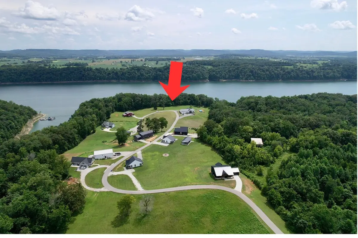 Lot 20  Kimber Drive, Nancy, KY 42544 - #1