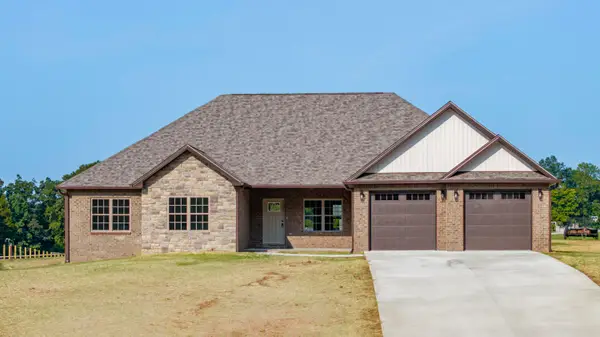 1967 Shepola Road, Nancy, KY 42544