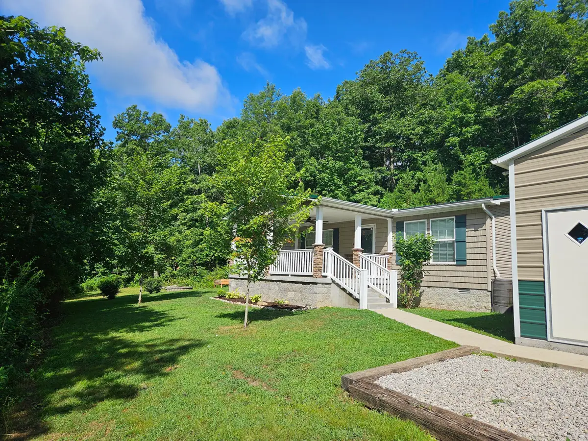 335 Secluded Ridge, Mount Vernon, KY 40456 - #1