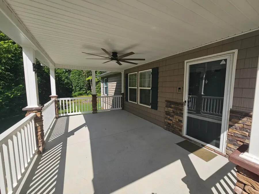 335 Secluded Ridge, Mount Vernon, KY 40456 - #3