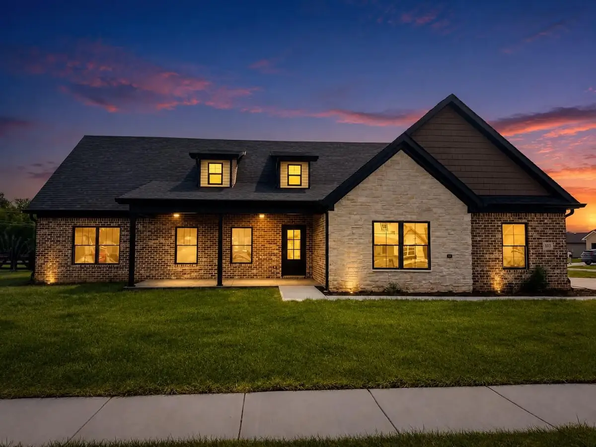 103 Choctaw Trail, Richmond, KY 40475 - #1