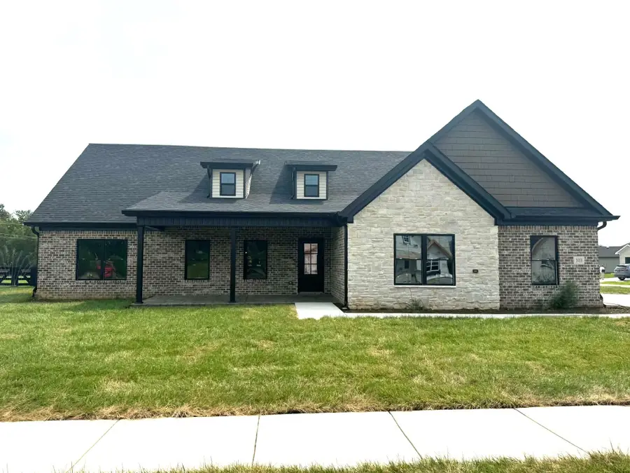 103 Choctaw Trail, Richmond, KY 40475 - #2