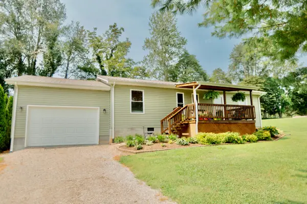 177 Grundy Meadows Drive, Somerset, KY 42501