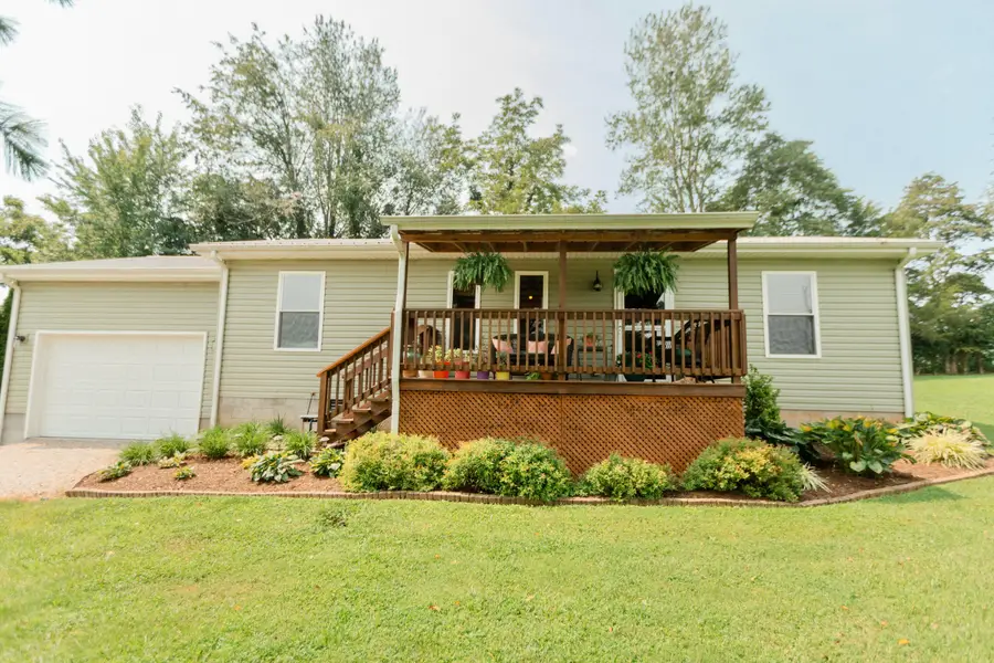 177 Grundy Meadows Drive, Somerset, KY 42501 - #2