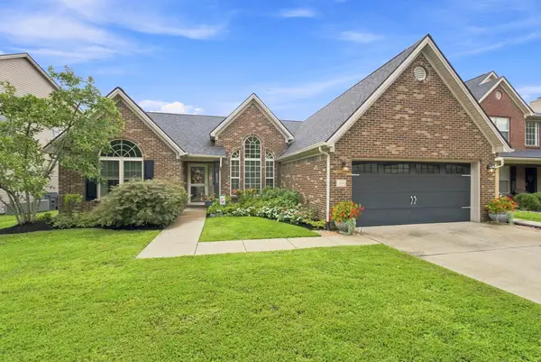 4512 Parsons Lane, Lexington, KY 40509